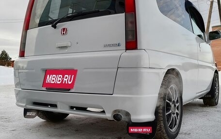 Honda S-MX, 2000 год, 510 000 рублей, 6 фотография