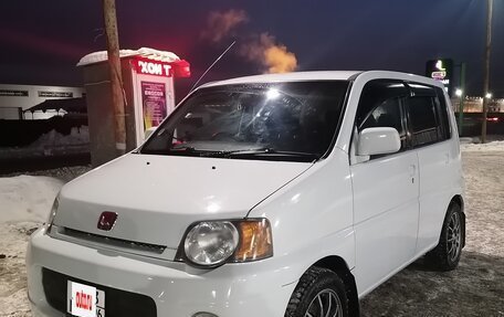 Honda S-MX, 2000 год, 510 000 рублей, 11 фотография