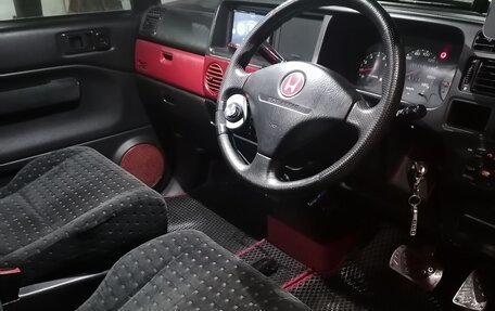 Honda S-MX, 2000 год, 510 000 рублей, 20 фотография