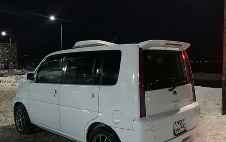 Honda S-MX, 2000 год, 510 000 рублей, 15 фотография