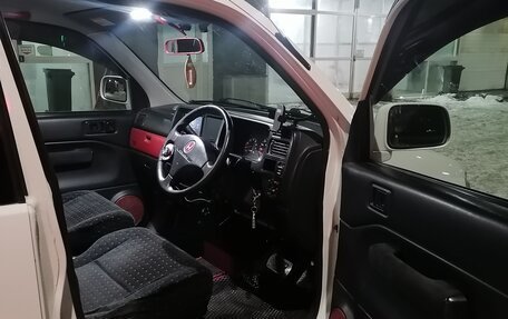 Honda S-MX, 2000 год, 510 000 рублей, 19 фотография