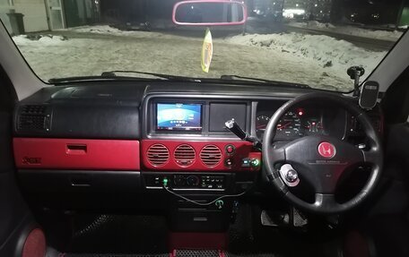 Honda S-MX, 2000 год, 510 000 рублей, 23 фотография