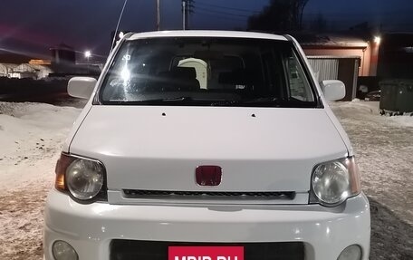 Honda S-MX, 2000 год, 510 000 рублей, 12 фотография