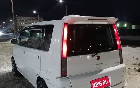 Honda S-MX, 2000 год, 510 000 рублей, 17 фотография