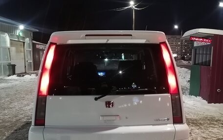 Honda S-MX, 2000 год, 510 000 рублей, 16 фотография