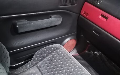 Honda S-MX, 2000 год, 510 000 рублей, 25 фотография