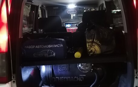 Honda S-MX, 2000 год, 510 000 рублей, 26 фотография