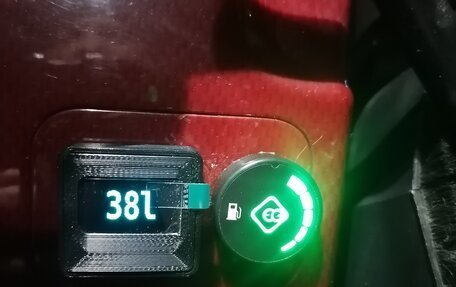 Honda S-MX, 2000 год, 510 000 рублей, 30 фотография