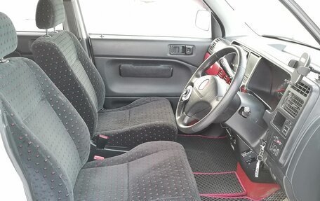 Honda S-MX, 2000 год, 510 000 рублей, 34 фотография