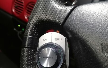 Honda S-MX, 2000 год, 510 000 рублей, 27 фотография