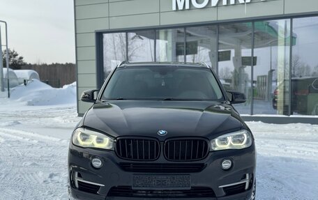BMW X5, 2013 год, 2 250 000 рублей, 3 фотография