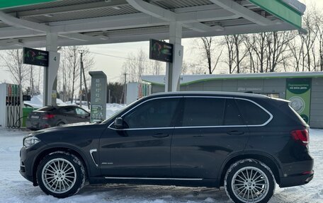 BMW X5, 2013 год, 2 250 000 рублей, 10 фотография