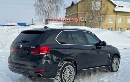 BMW X5, 2013 год, 2 250 000 рублей, 8 фотография
