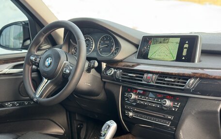 BMW X5, 2013 год, 2 250 000 рублей, 12 фотография