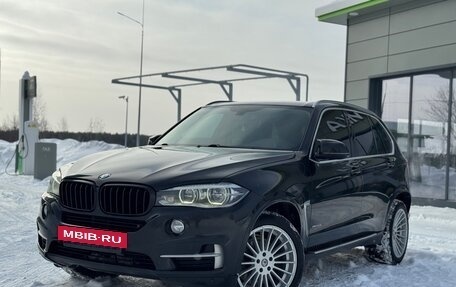 BMW X5, 2013 год, 2 250 000 рублей, 2 фотография