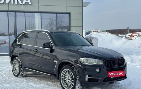 BMW X5, 2013 год, 2 250 000 рублей, 4 фотография
