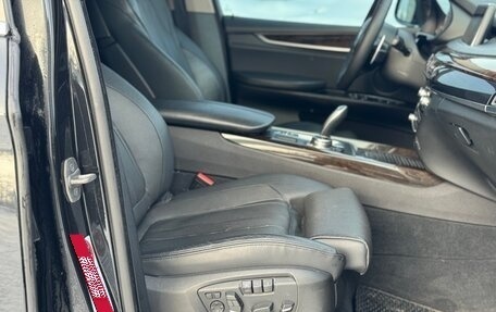 BMW X5, 2013 год, 2 250 000 рублей, 13 фотография