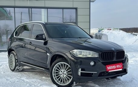 BMW X5, 2013 год, 2 250 000 рублей, 5 фотография