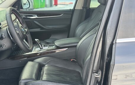 BMW X5, 2013 год, 2 250 000 рублей, 15 фотография