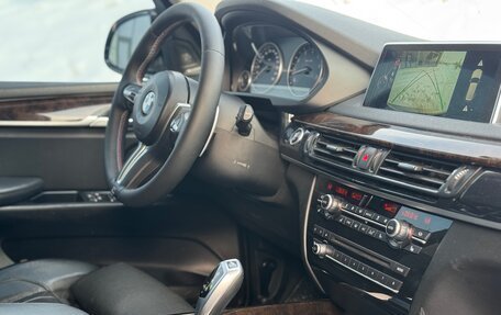 BMW X5, 2013 год, 2 250 000 рублей, 14 фотография
