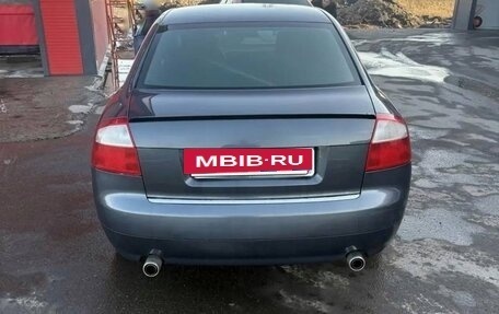 Audi A4, 2004 год, 800 000 рублей, 6 фотография