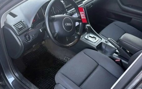 Audi A4, 2004 год, 800 000 рублей, 7 фотография