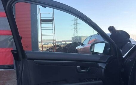 Audi A4, 2004 год, 800 000 рублей, 14 фотография