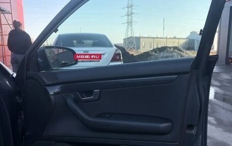 Audi A4, 2004 год, 800 000 рублей, 16 фотография