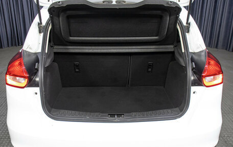 Ford Focus III, 2017 год, 1 298 000 рублей, 10 фотография