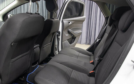 Ford Focus III, 2017 год, 1 298 000 рублей, 12 фотография