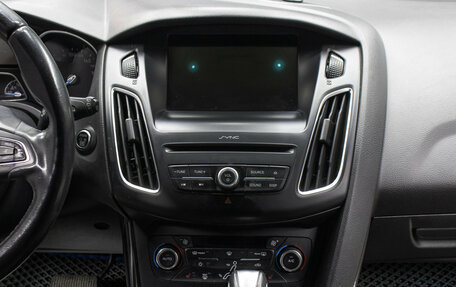 Ford Focus III, 2017 год, 1 298 000 рублей, 15 фотография