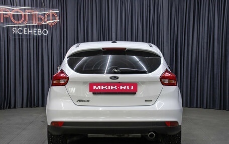 Ford Focus III, 2017 год, 1 298 000 рублей, 6 фотография