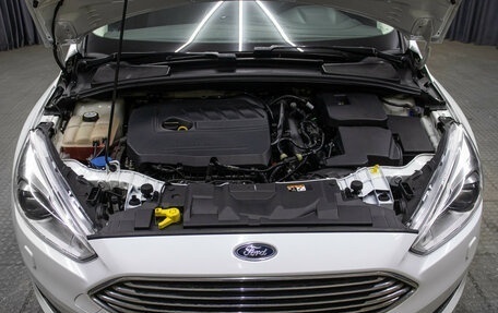 Ford Focus III, 2017 год, 1 298 000 рублей, 9 фотография