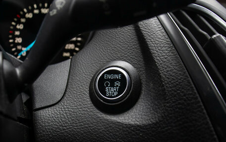 Ford Focus III, 2017 год, 1 298 000 рублей, 21 фотография