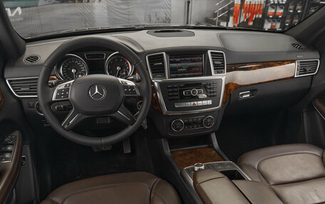 Mercedes-Benz GL-Класс, 2014 год, 2 949 000 рублей, 8 фотография