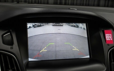 Ford Focus III, 2017 год, 1 298 000 рублей, 19 фотография