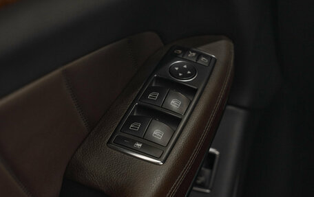 Mercedes-Benz GL-Класс, 2014 год, 2 949 000 рублей, 14 фотография