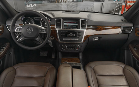 Mercedes-Benz GL-Класс, 2014 год, 2 949 000 рублей, 9 фотография