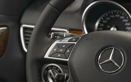 Mercedes-Benz GL-Класс, 2014 год, 2 949 000 рублей, 12 фотография