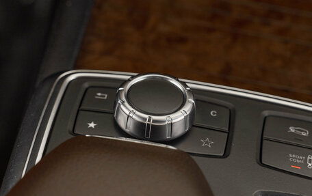 Mercedes-Benz GL-Класс, 2014 год, 2 949 000 рублей, 17 фотография