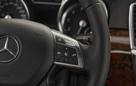 Mercedes-Benz GL-Класс, 2014 год, 2 949 000 рублей, 13 фотография