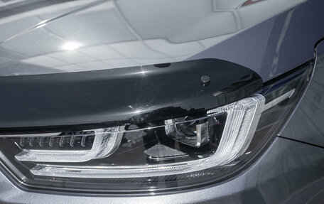 Chery Tiggo 8 Pro, 2023 год, 2 095 000 рублей, 3 фотография