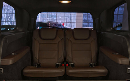 Mercedes-Benz GL-Класс, 2014 год, 2 949 000 рублей, 19 фотография