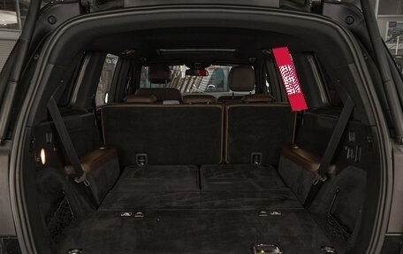 Mercedes-Benz GL-Класс, 2014 год, 2 949 000 рублей, 21 фотография