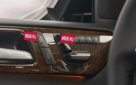 Mercedes-Benz GL-Класс, 2014 год, 2 949 000 рублей, 15 фотография