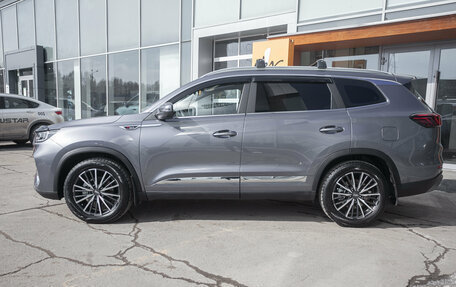 Chery Tiggo 8 Pro, 2023 год, 2 095 000 рублей, 5 фотография