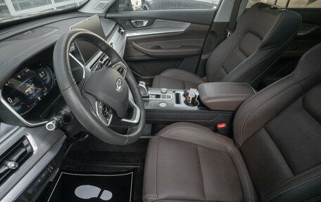 Chery Tiggo 8 Pro, 2023 год, 2 095 000 рублей, 11 фотография