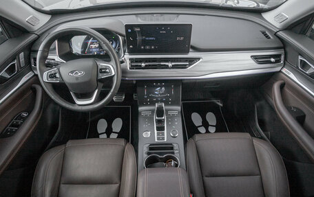 Chery Tiggo 8 Pro, 2023 год, 2 095 000 рублей, 16 фотография