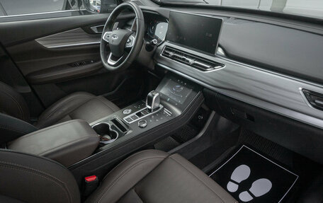 Chery Tiggo 8 Pro, 2023 год, 2 095 000 рублей, 18 фотография