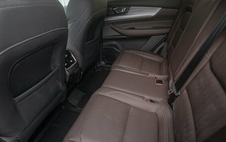 Chery Tiggo 8 Pro, 2023 год, 2 095 000 рублей, 14 фотография